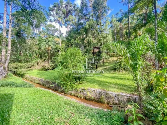 Imagem Casa à venda, 200 m² por R$ 900.000,00 - Albuquerque - Teresópolis/RJ