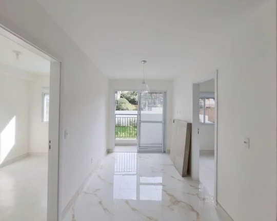 Imagem APARTAMENTO AO LADO DA USP - 2 DORMITORIOS COM 1 VAGA