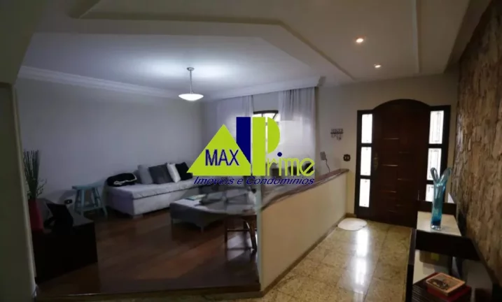 Imagem SOBRADO FRONTAL 350M²/05 DORMITÓRIOS/01 SUÍTE/CLOSET/DESPENSA/SACADA/QUINTAL/07 VAGAS