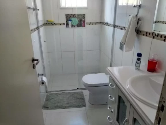 Imagem Casa com 3 dormitórios à venda, 196 m² por R$ 595.000,00 - Jardim Casa Branca - Suzano/SP