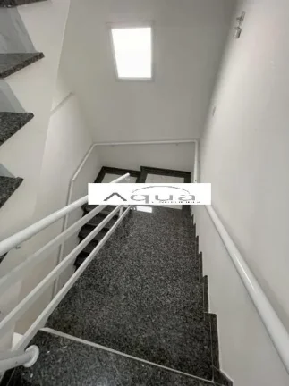 Imagem Cobertura para Venda em Santo André, Santa Maria, 2 dormitórios, 1 suíte, 1 banheiro, 1 vaga