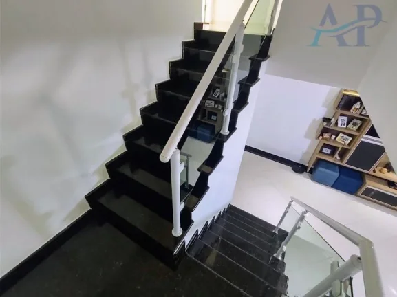 Imagem Casa para Vender em Praia Grande com 3 Quartos