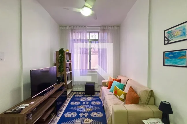 Imagem Apartamento à Venda - Copacabana, 2 Quartos, 73 m2