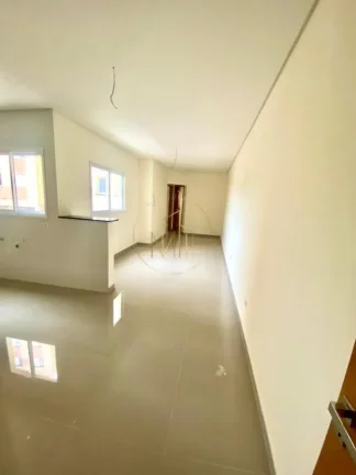 Imagem Cobertura para Venda em Santo André, Parque Novo Oratório, 2 dormitórios, 1 suíte, 3