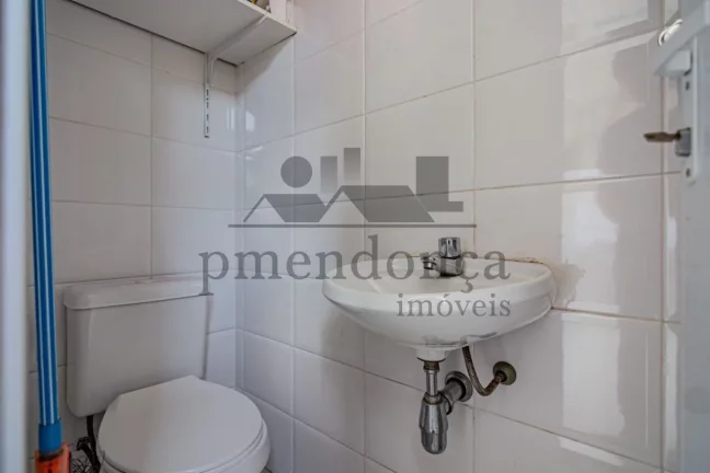 Imagem Apartamento à venda na Rua Dardanelos com 3 quartos (1 suíte) e 2 vagas, 89m2