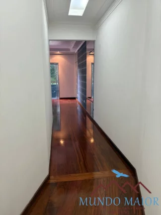 Imagem Conforto e Localização em Santo Andr?(C) 4 Dorms e 174m- Centro !!!
