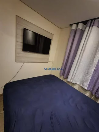 Imagem Apartamento à venda, 46 m² por R$ 255.000,00 - Jardim Ansalca - Guarulhos/SP