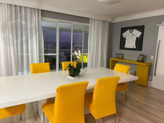 Imagem MARAVILHOSO * 3 SUÍTES * MÁSTER * 4 VAGAS * DESIGNER EXCLUSIVO