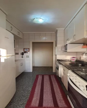 Imagem Apartamento à venda no Butantã com 3 dormitórios, 2 vagas