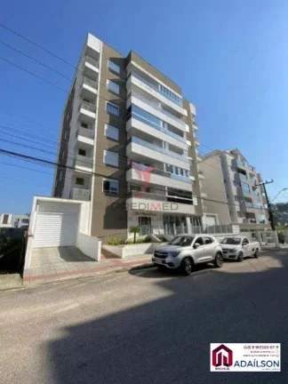 Imagem Apartamento porteira fechada,Residencial Villagio Di Capri Pagani, Palhoça SC Brasil