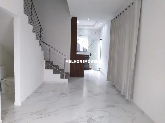 Imagem Sobrado a Venda com 408 m² em Barra Velha / SC