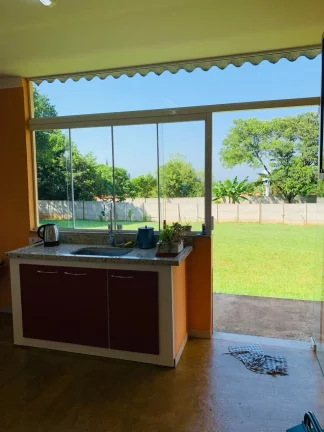 Imagem Chácara com 3 dormitórios à venda, 337m² por R$ 1.280.000 no Condomínio Vitassay