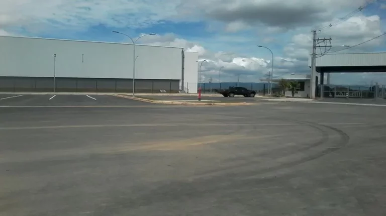 Imagem Localização privilegiada, galpão de condomínio em para alugar Itupeva