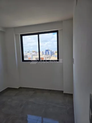 Imagem Apto - 2 Quartos - 1 Suíte - 49,00 m² - Bessa, João Pessoa/PB