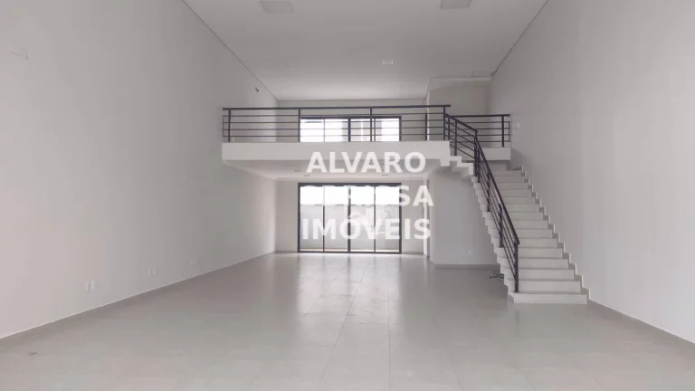 Imagem Salão comercial para locação 230 m2 com excelente localização no Itu Novo Centro em Itu SP