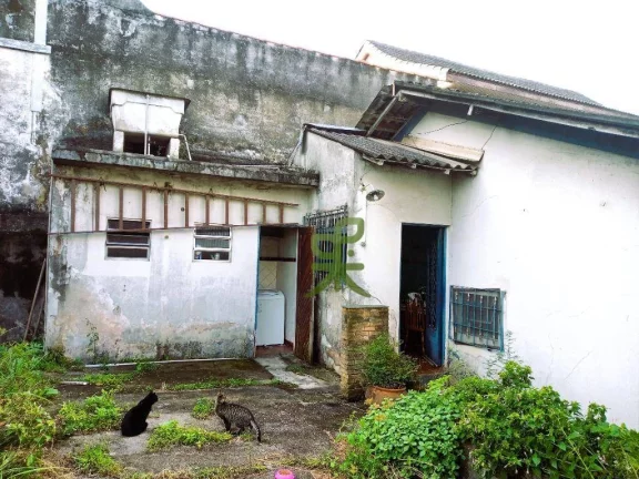 Imagem Casa com 3 dormitórios à venda, 115 m² por R$ 850.000,00 - Instituto de Previdência - São Paulo/SP