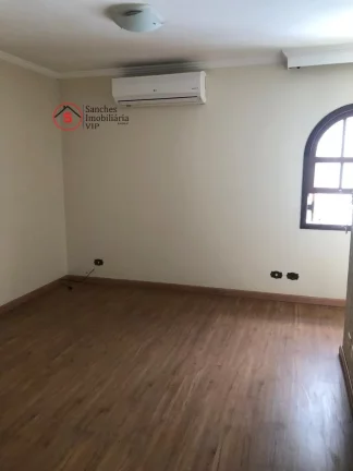 Imagem VENDA Casa estilo sobrado ótima localização no bairro da Mooca