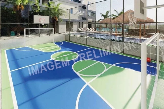 Imagem APARTAMENTO RESIDENCIAL em São Paulo - SP, Vila Carmosina