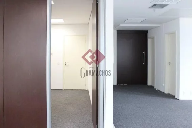 Imagem Conjunto Comercial para Aluguel - na Consolação | Gramachos