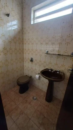 Imagem Casa para Venda em Santo André / SP no bairro Vila Gilda