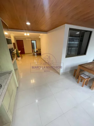 Imagem Apartamento com 4 Quartos à Venda, 167 m² em Praia Acaiaca - Vila Velha