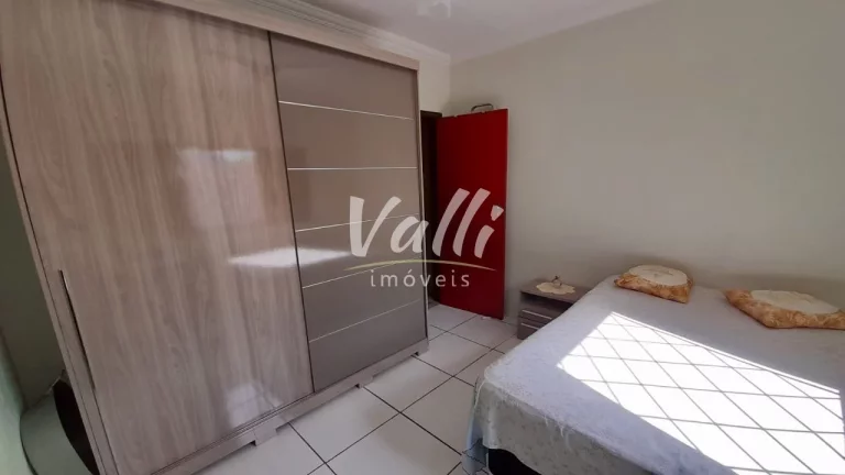 Imagem CASA RESIDENCIAL em Americana - SP, São Jerônimo