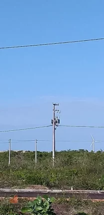 Imagem Lote a Venda no bairro Canoa Quebrada - Aracati, CE