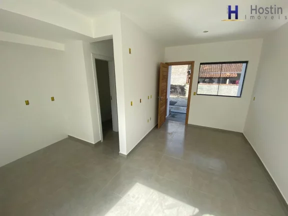 Imagem GEMINADO RESIDENCIAL em São Francisco do Sul - SC, Acaraí