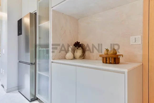Imagem APARTAMENTO RESIDENCIAL em SÃO PAULO - SP, Itaim Bibi