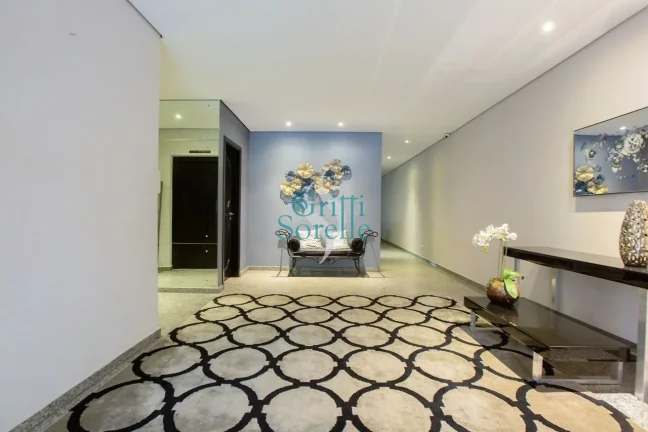 Imagem Apartamento à Venda em Vila Nova Conceição - São Paulo/SP.