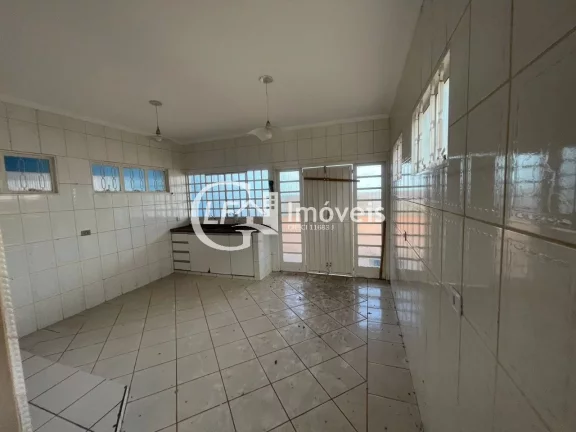 Imagem CASA RESIDENCIAL em CAMPO GRANDE - MS, CABREÚVA