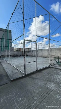 Imagem Apartamento para vender no Mussumagro em João Pessoa/PB