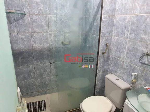 Imagem Casa com 7 dormitórios à venda, 300 m² por R$ 1.100.000,00 - Braga - Cabo Frio/RJ