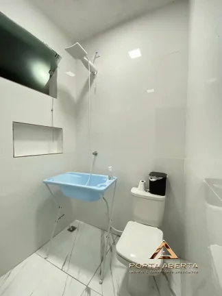 Imagem Apartamento térreo Parque Veneza - cod 1481