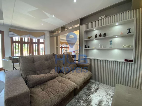 Imagem Casa à Venda, Jurerê Internacional, 05 Suítes, 05 vagas , Piscina, Área de Lazer Florianópolis/SC