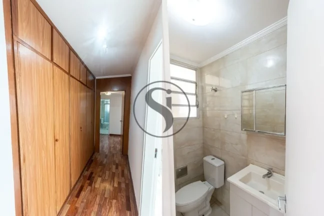 Imagem APARTAMENTO RESIDENCIAL em SÃO PAULO - SP, ITAIM BIBI