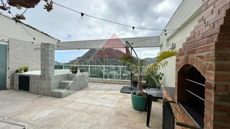 Imagem APARTAMENTO RESIDENCIAL em RIO DE JANEIRO - RJ, RECREIO DOS BANDEIRANTES