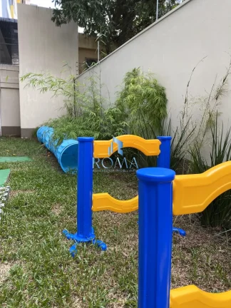 Imagem Residencial Saturno, aptos de 01 e 02 dormitórios, próximo da UFN.