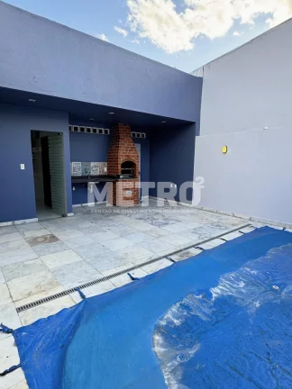 Imagem Casa à venda, Cidade Universitária, PETROLINA - PE