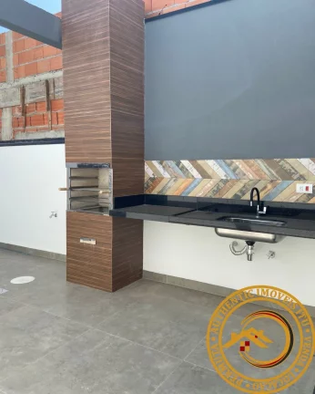 Imagem CASA RESIDENCIAL em SALTO - SP, VILLAGE MOUTONNÉE