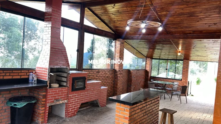 Imagem Chácara á venda com 3.660 m² - Camboriú.