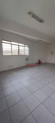 Imagem Sala para alugar, 63 m² por R$ 1.598,00/mês - Vila Galvão - Guarulhos/SP