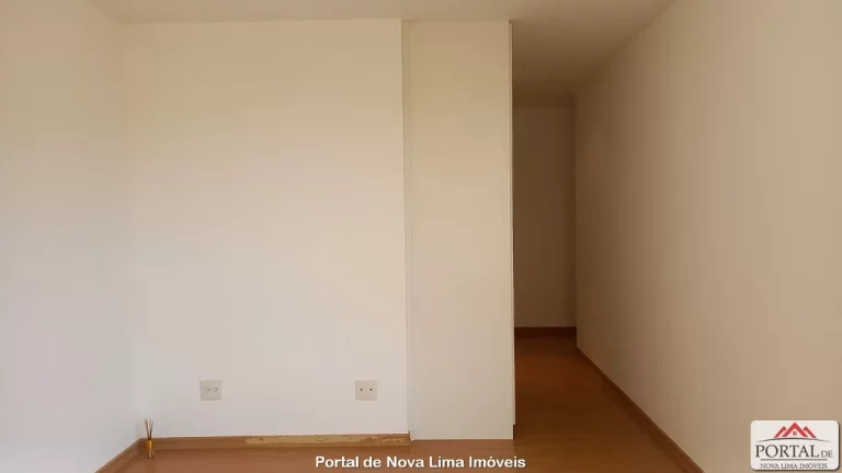 Imagem Cobertura a venda em Alphaville Lagoa dos Ingleses em Nova Lima 5 quartos