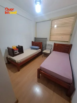 Imagem Apartamento para Locação no Jardim Paulista, Ribeirão Preto-SP: 2 Quartos, 1 Sala, 2 Banheiros e 1 Vaga!