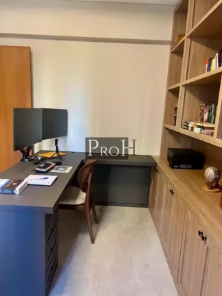 Imagem Apartamento com 3 Quartos à Venda, 155 m² em Barcelona - São Caetano Do Sul