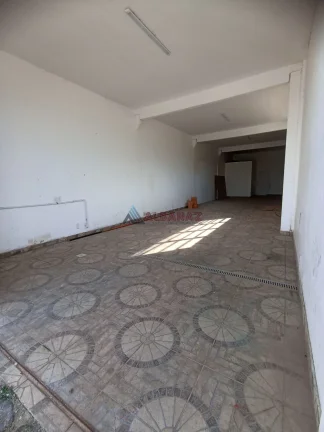 Imagem Pavilhão/Galpão para alugar no bairro Centro - Tijucas/SC
