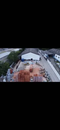Imagem Galpão/Depósito/Armazém