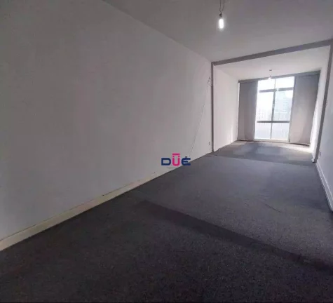 Imagem Apartamento com 2 dormitórios à venda, 75 m² por R$ 415.000 - Boqueirão - Santos/SP