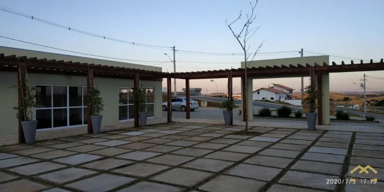 Imagem Terreno a Venda no Condomínio Ecologie - Bairro Itapema - Itatiba/SP