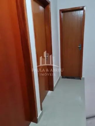 Imagem SOBRADO JARDIM SÃO JOÃO EM MAUÁ!